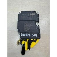Блок AirBag AUDI SQ5 FY 2017 80a959655n
