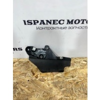Брызговик AUDI Q7 4M 2022 4M0854815F