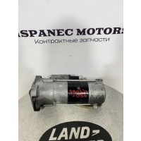 Стартер Land Rover Range Rover L405 2018 CPLA-11001-CB, LR034028