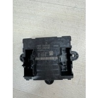 Блок управления двери Land Rover Range Rover L405 2017 HPLA14D618BF, T4A18083, LR106181
