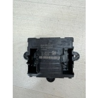 Блок управления двери Land Rover Range Rover L405 2017 HPLA14D620BF, LR106180