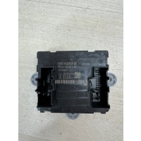 Блок управления двери Land Rover Range Rover L405 2017 hpla14d617bf, LR106175
