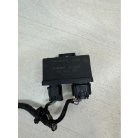 Реле свечей накала Land Rover Range Rover L405 2017 bh4q12b533ca