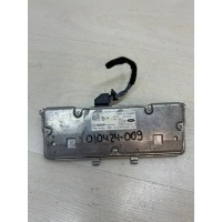 Камера переднего вида Land Rover Range Rover L405 2017 HPLA-19H406-AH, LR081491