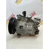 Компрессор кондиционера Audi Q7 4M 2020 8W0816803A