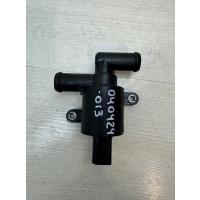 Клапан электромагнитный Audi Q7 4M 2020 4H0121671D