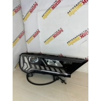 Фара правая Audi Q7 4M 2020 4M0941040A