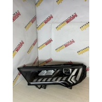 Фара левая Audi Q7 4M 2020 4M0941039A