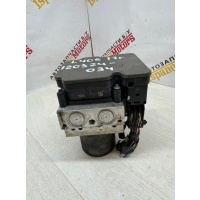 Блок ABS Land Rover Range Rover L405 2017 hpla14f447ae