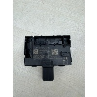 Блок управления двери передней правой Audi Q7 4M 2020 4m0959592m