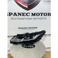 Фара левая Land Rover Range Rover Evoque L551 2020 k8d213w030gf, LR133656