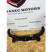 Передняя панель крепления облицовки (телевизор) Land Rover Range Rover Evoque L551 2020 k8d216e144ae, LR117299