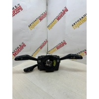 Переключатель подрулевой (стрекоза) Audi Q7 4M 2020 4N0907129AH