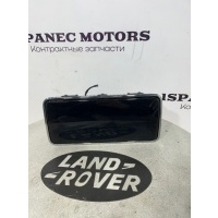 Дисплей Land Rover Range Rover Evoque L551 2020 J8A2-19C279-AH, LR090932