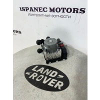 Блок ABS Land Rover Range Rover Evoque L551 2020 K8D2-14F447-AN