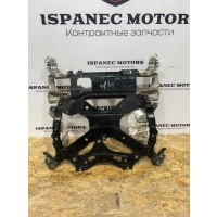 Балка подвески передняя (подрамник) AUDI SQ5 FY 2017 80C399347M