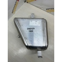 Ресивер пневмоподвески Audi Q7 4M 2020 4M0616204F