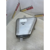 Ресивер пневмоподвески Audi Q7 4M 2020 4M0616203F