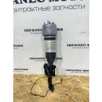 Пневмостойка передняя Mercedes-Benz GLC X253 2017 a2533207200, a2133202100