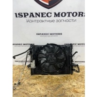 Кассета радиаторов Mercedes-Benz S-Class W222 2016 A0999060512