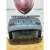Крышка багажника (дверь 3-5) Land Rover Range Rover Evoque L551 2020 LR117319, LR146880, LR114500 LR114594