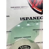 Стекло двери передней левой Land Rover Range Rover Evoque L551 2020 LR114600
