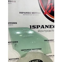 Стекло двери передней правой Land Rover Range Rover Evoque L551 2020 LR114599, LR114599, K8D221410AC