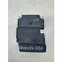 Блок AirBag Audi Q7 4M 2020 4KE959655
