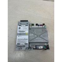Блок мультимедиа Audi Q7 4M 2020 4K0035063D