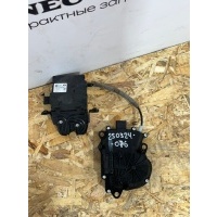 Замок багажника Land Rover Range Rover L405 2016 CPLA-442A66-AE