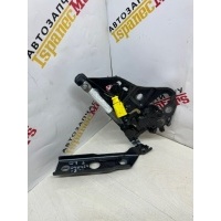 Петля капота Audi Q7 4M 2020 4M0823301B
