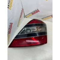 Фонарь задний правый Mercedes-Benz S-Class W221 2008 A2218200264