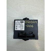 Блок управления крышкой багажника Land Rover Range Rover L405 2017 HK52-14B673-AD