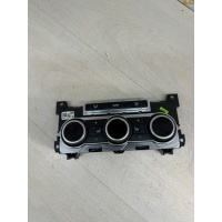 Блок управления печки/климат-контроля Land Rover Range Rover L405 2017 HPLA-18D687-BB