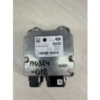 Блок AirBag Land Rover Range Rover L405 2017 HY32-14D374-AA