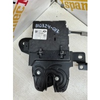 Замок багажника Land Rover Range Rover L405 2017 CPLA-442A66-BF