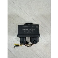 Реле накала свечей Land Rover Range Rover L405 2017 BH4Q-12B533-CA