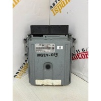 Блок управления двигателем Land Rover Range Rover L405 2017 HPLA-12C520-NAC