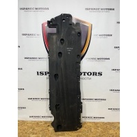 Защита днища Land Rover Range Rover Evoque L551 2020 k8d2104c20ac, K8D2104C20AC, LR179402, K8D2104C20AD