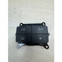 Блок кнопок Mercedes-Benz GLC X253 2017 A2929050300