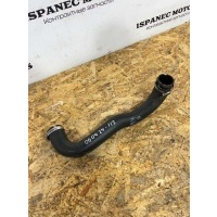 Патрубок интеркулера Land Rover Range Rover L405 2017 LR060649, CPLA-9G738-DC