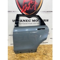 Дверь задняя левая Land Rover Range Rover Evoque L551 2020 LR138384