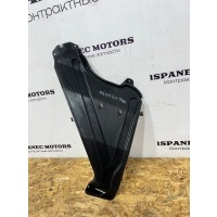 Защита днища Audi Q7 4M 2020 4m0825219e