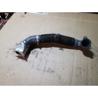 Audi oe трубки воздушный интеркулер 04l145828r