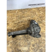 Редуктор переднего моста Land Rover Range Rover L405 2017 LR089551
