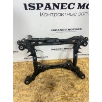 Балка подвески задняя AUDI RS4 B9 2021 8w0505235ak