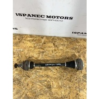 Полуось задняя (приводной вал, ШРУС) AUDI RS4 B9 2021 8w0501203f