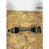 Полуось передняя AUDI RS4 B9 2021 8w0407271e