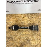 Полуось передняя AUDI RS4 B9 2021 8w0407271e