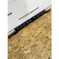 Накладка крышки багажника Land Rover Range Rover Evoque L551 2020 k8d2402a30a